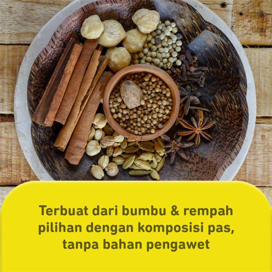 Indofood Racik Bumbu Spesial Gulai 45gram