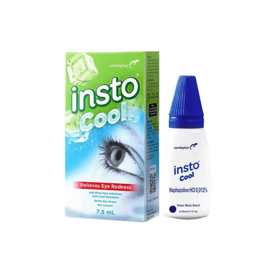 Insto Cool 7.5ml 1pcs