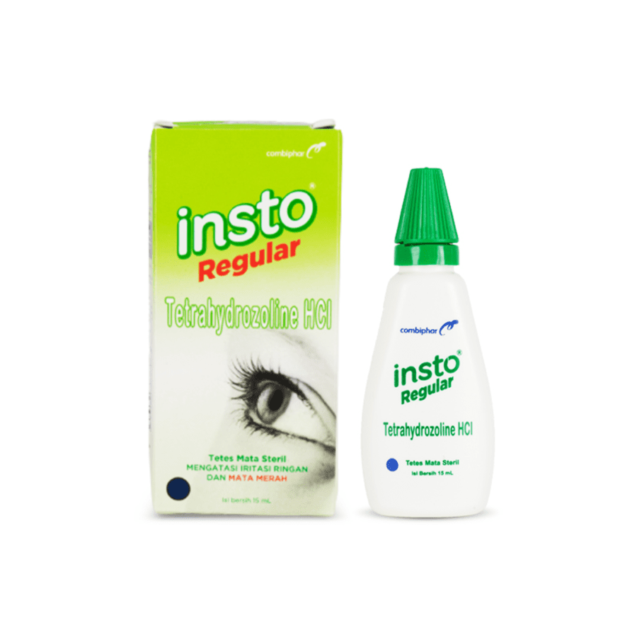 Insto Regular 15ml 1pcs