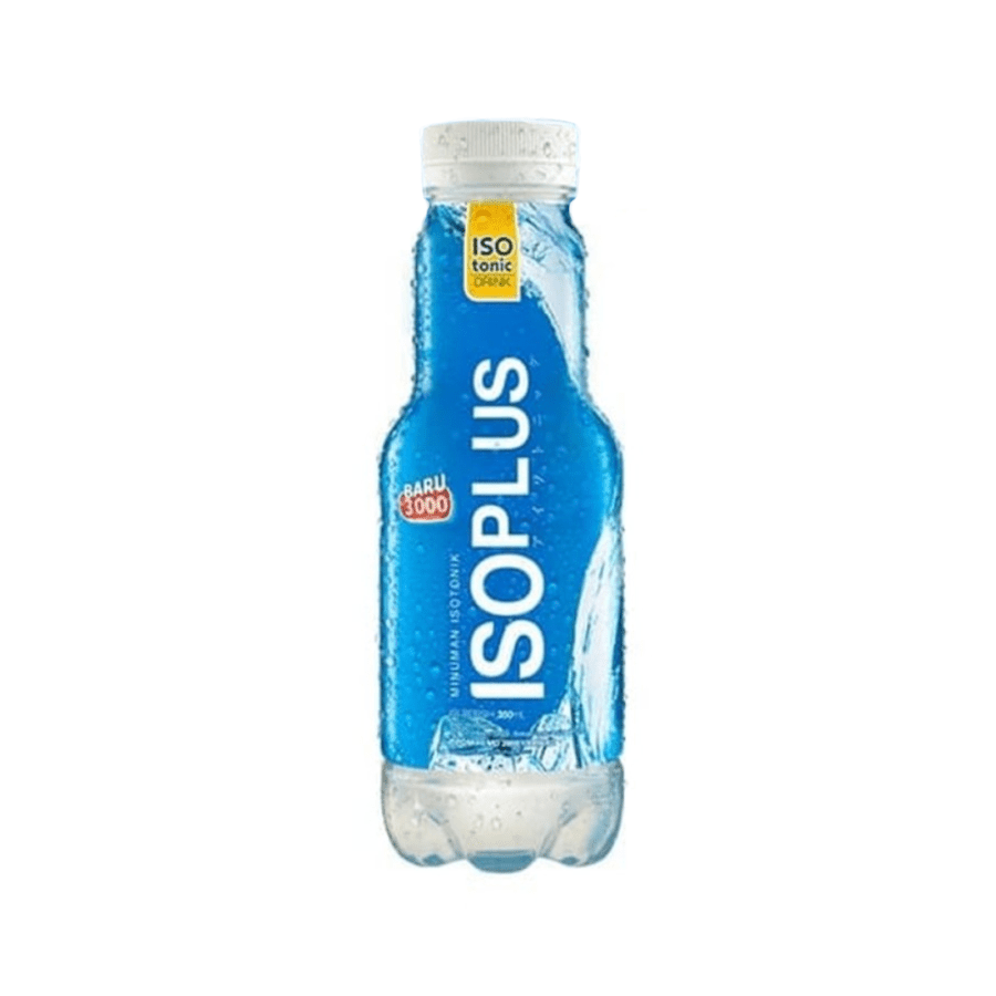 Isoplus Minuman Isotonik Botol 350ml