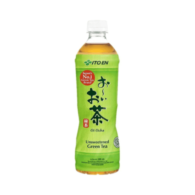 [CHILLED] Ito En Oi Ocha Green Tea