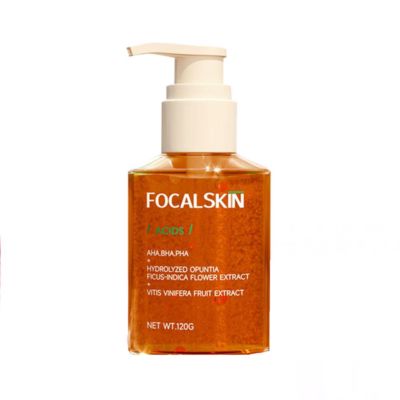Focalskin Bubble Blackhead Remover Facial Cleanser