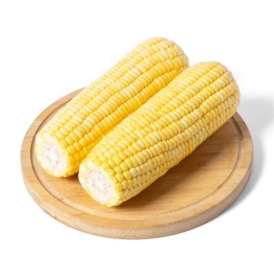 Jagung Manis Kupas Organik