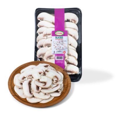 Etira Jamur Champignon Slice