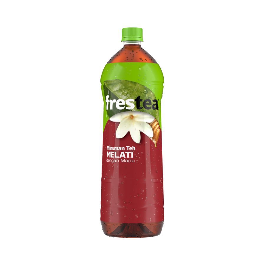 Frestea Jasmine Lychee Honey Tea 1500ml