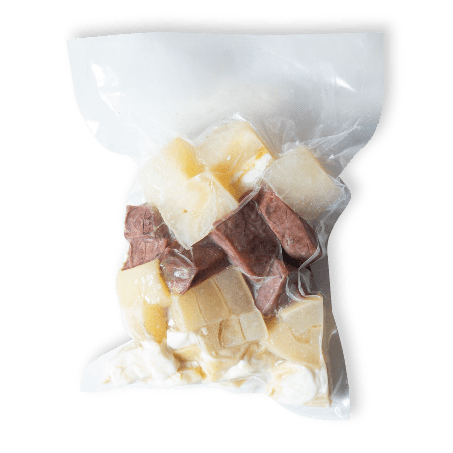 Daging Soto Jeroan 250 gram 1pcs