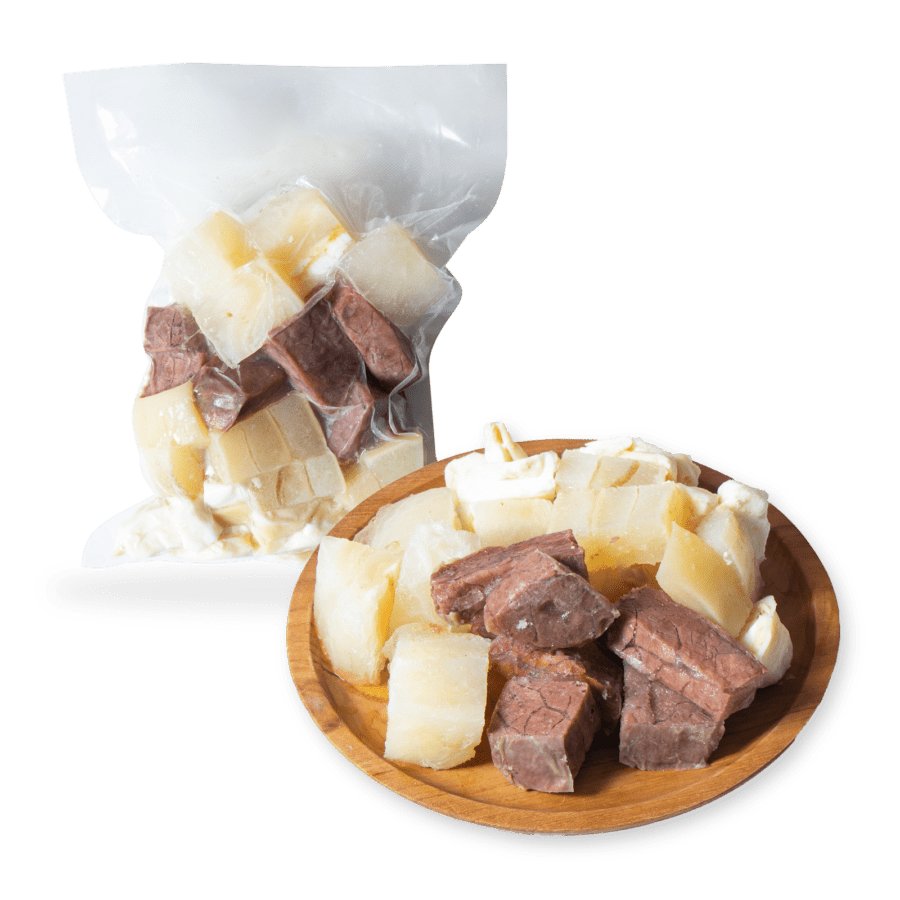 Daging Soto Jeroan 250 gram 1pcs