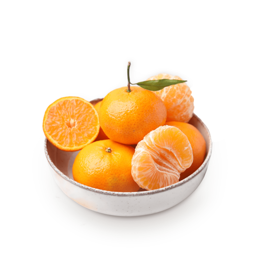 Jeruk Mandarin Honey Murcot Less Seed Astro Farm 5-9 pcs 800-900gram