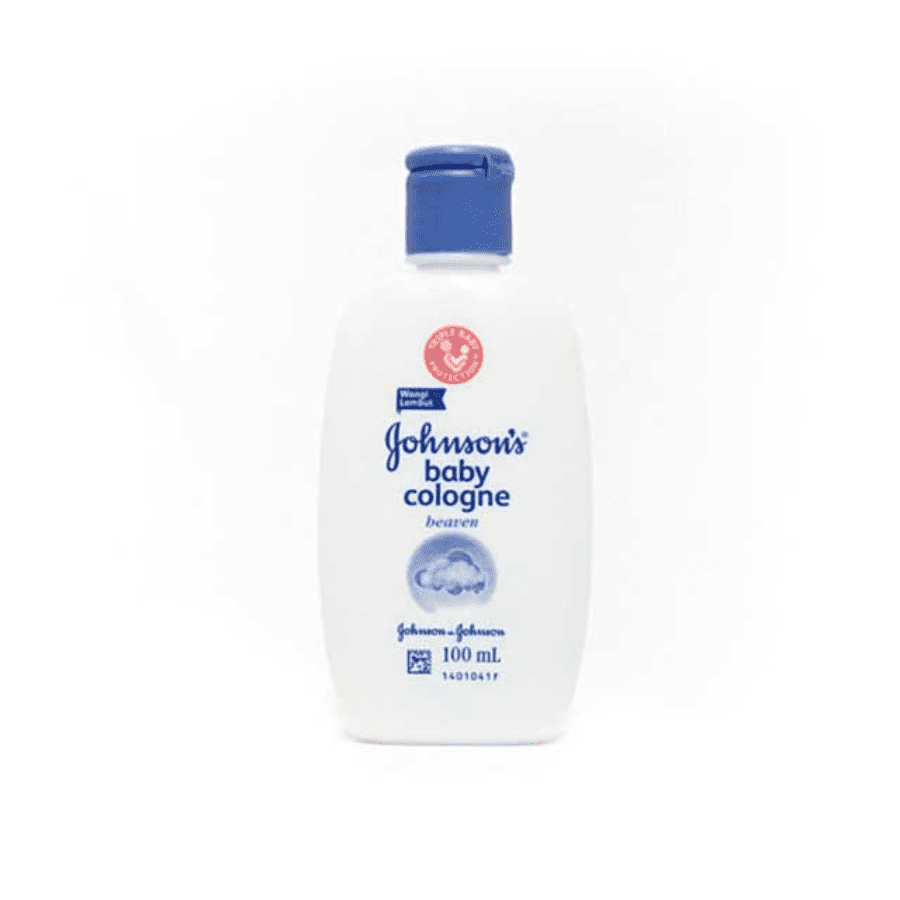 Johnson's Baby Cologne Heaven Perawatan Bayi 100ml