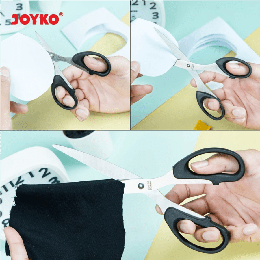Joyko Gunting Kecil SC-828 12cm 1pcs