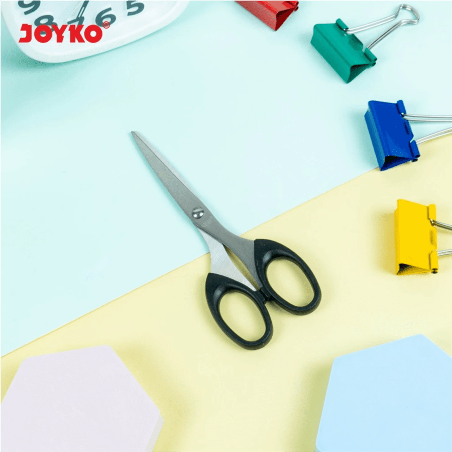 Joyko Gunting Medium SC-838 16cm 1pcs