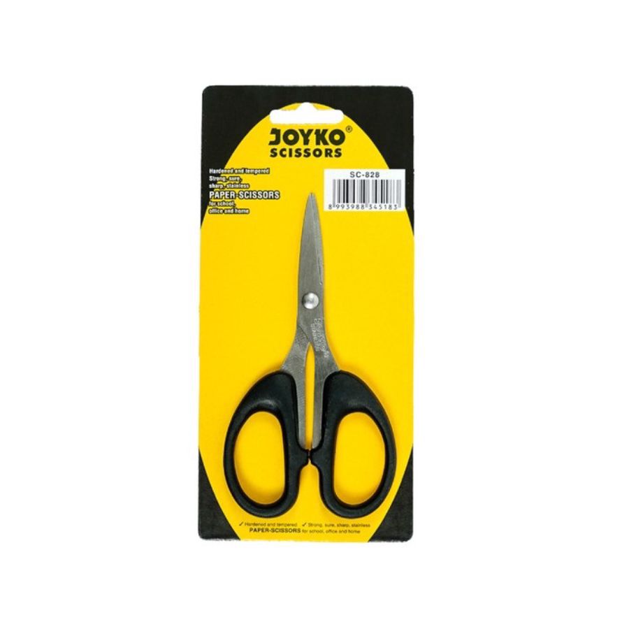 Joyko Gunting Kecil SC- 828 12cm 1pcs
