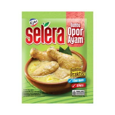 Kobe Selera Bumbu Opor Ayam