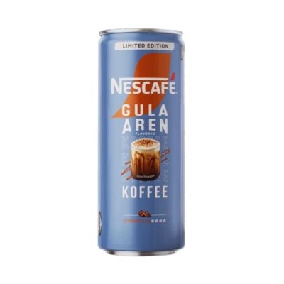 Nescafe Gula Aren Coffee