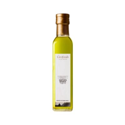 Geofoods Tartufo Bianco Truffle Oil