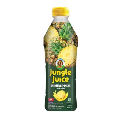 Jungle Juice Pineapple