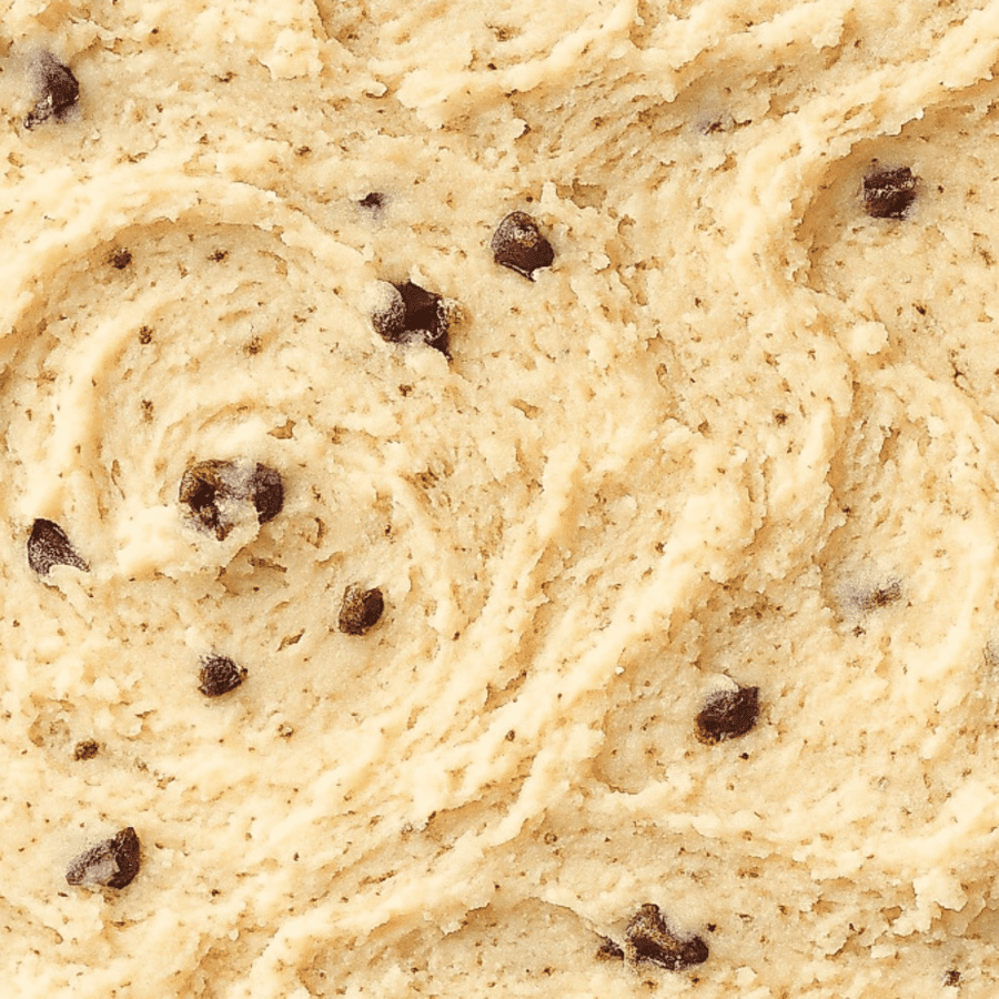 Sour Sally Yogulato Cookie Dough & Raisin 100ml