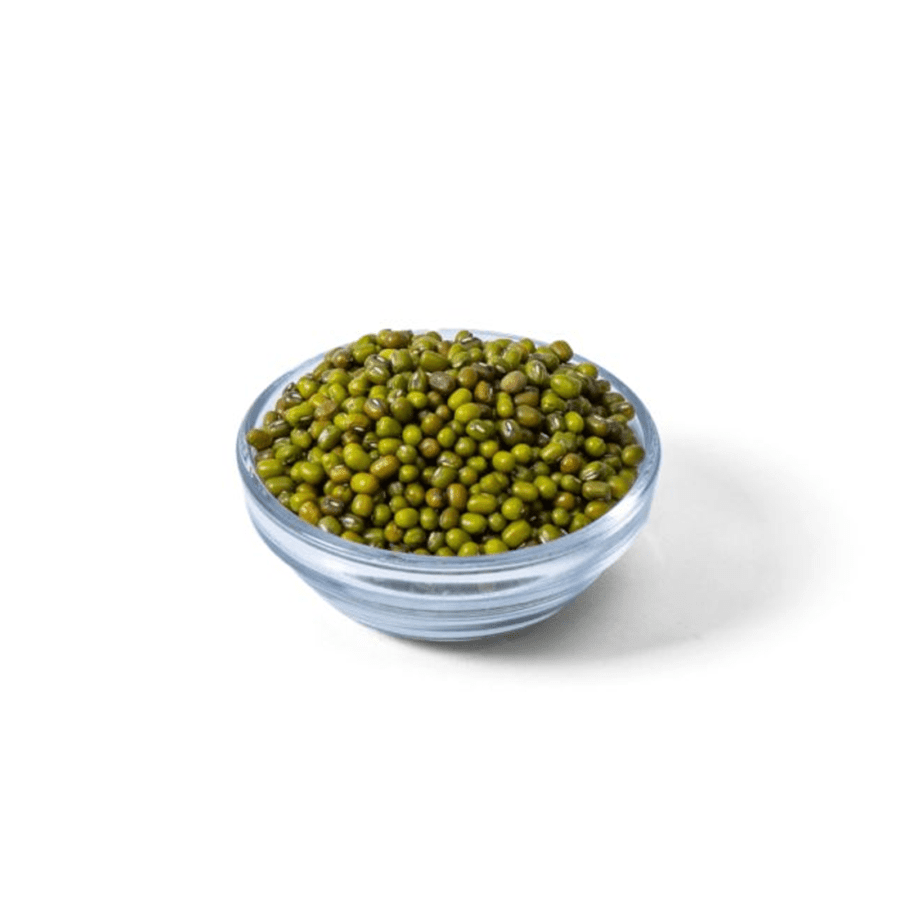 Kacang Hijau Mentah Astro Basics 500gram