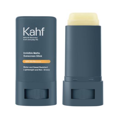 Kahf Invisible Matte Sunscreen Stick SPF 50 PA++++