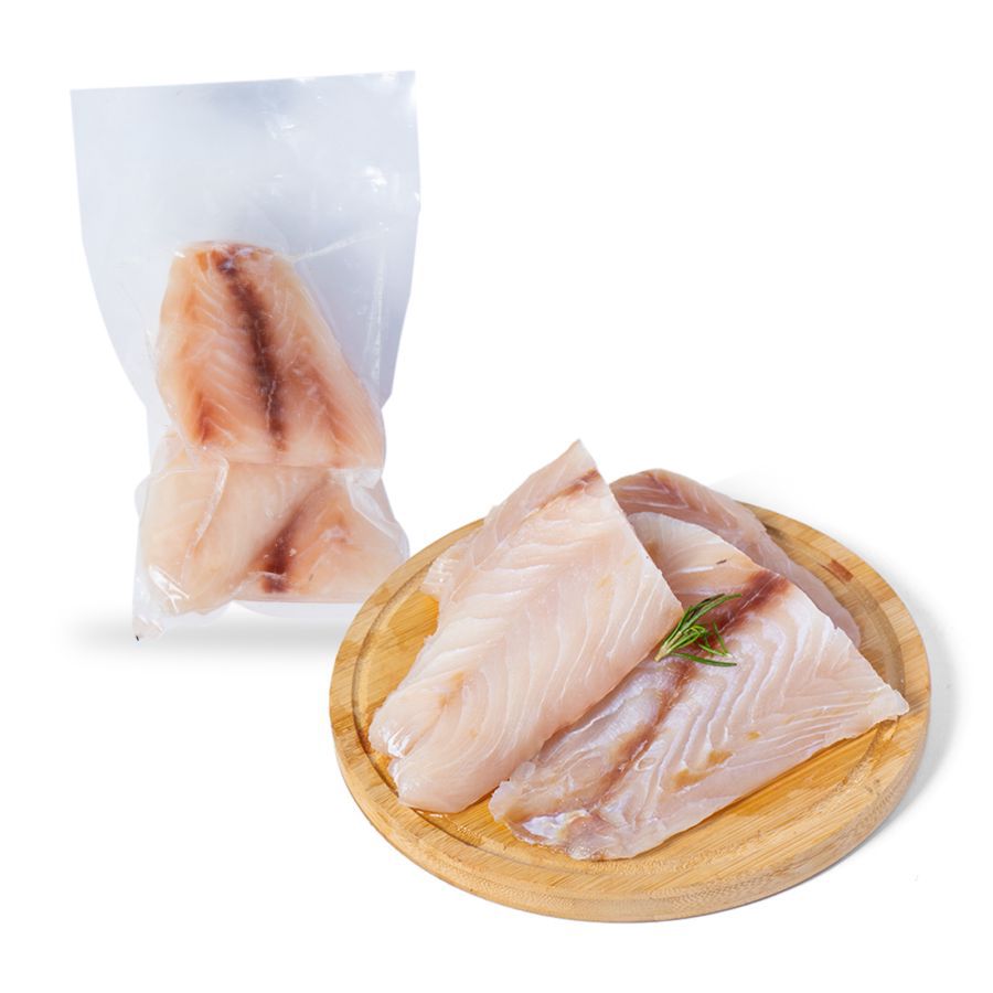 Kakap Fillet Skinless