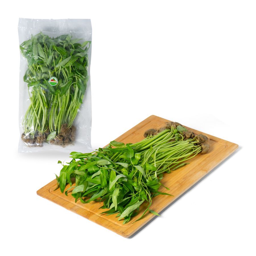 The Good Harvest Kangkung Hidroponik 250gram