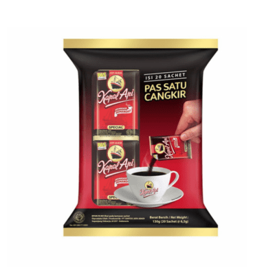 Kapal Api Special Kopi Bubuk