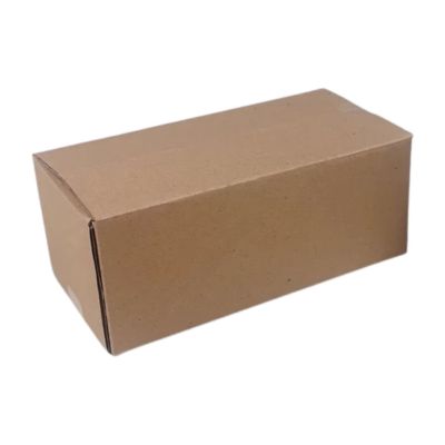 Kardus Polos Karton 20x10x8 cm