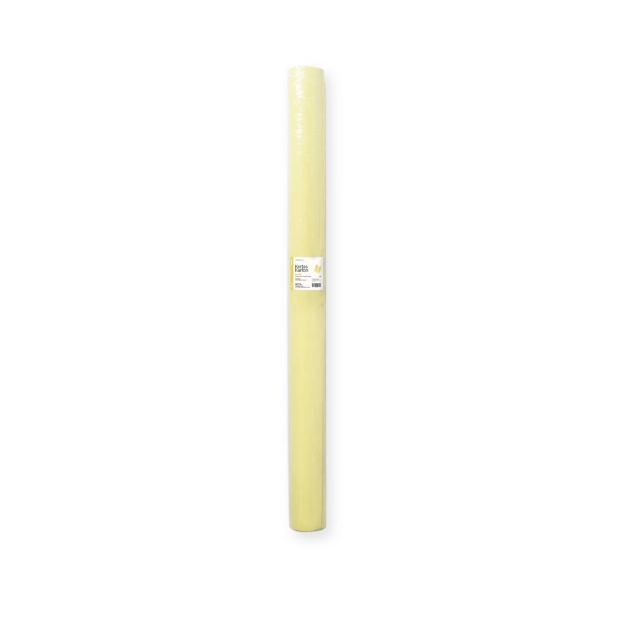 Kertas Karton Kuning A Basics 1pcs