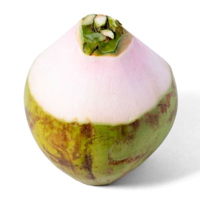 Kelapa Ijo Kupas Astro Farm