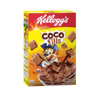 Kellogg's Coco Fills Cereal