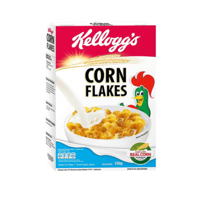 Kellogg's Corn Flakes Cereal