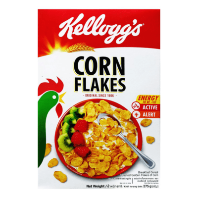 Kellogg's Corn Flakes Cereal
