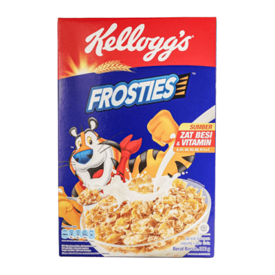 Kellogg's Frosties Cereal