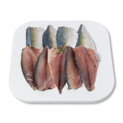 Kembung FIllet