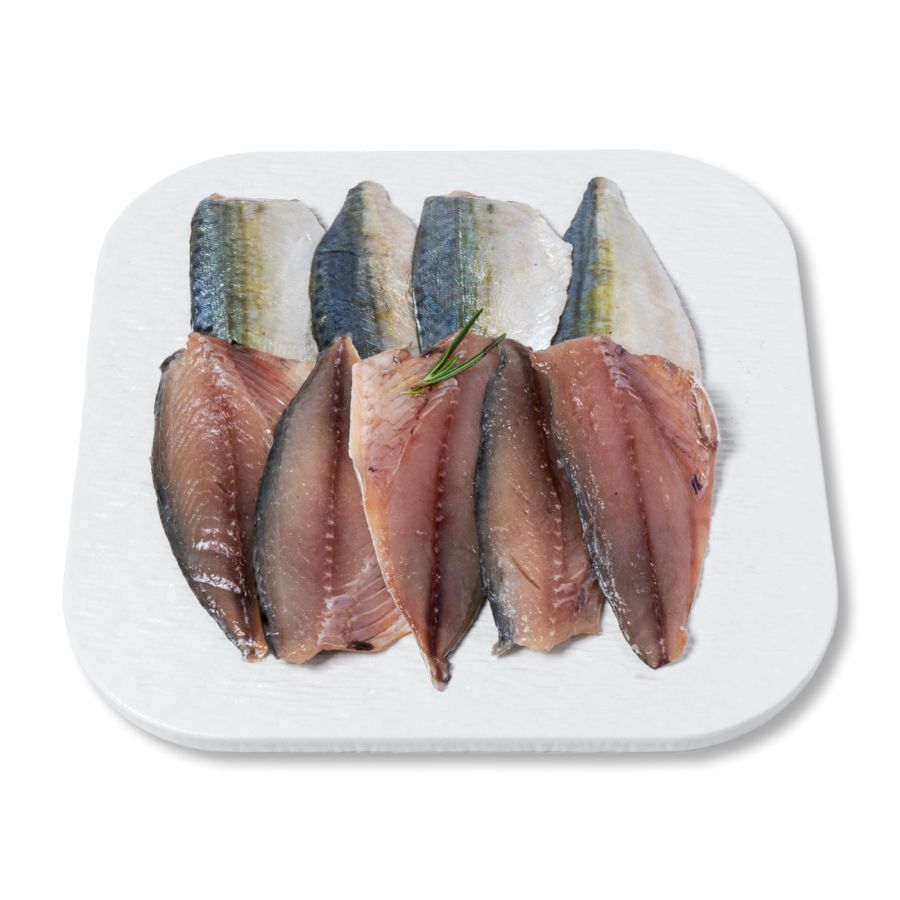 Kembung FIllet 300gram