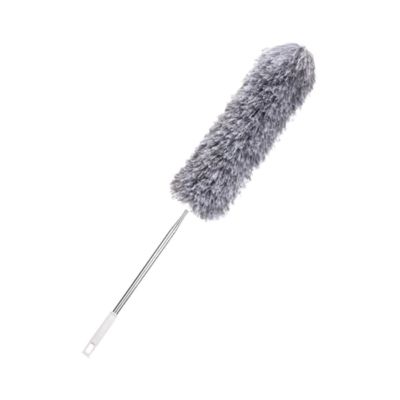 Kemoceng Microfiber Flexible Extendable 2.8 Meter