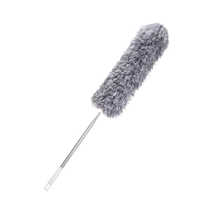 Kemoceng Microfiber Flexible Extendable 2.8 Meter 1pcs