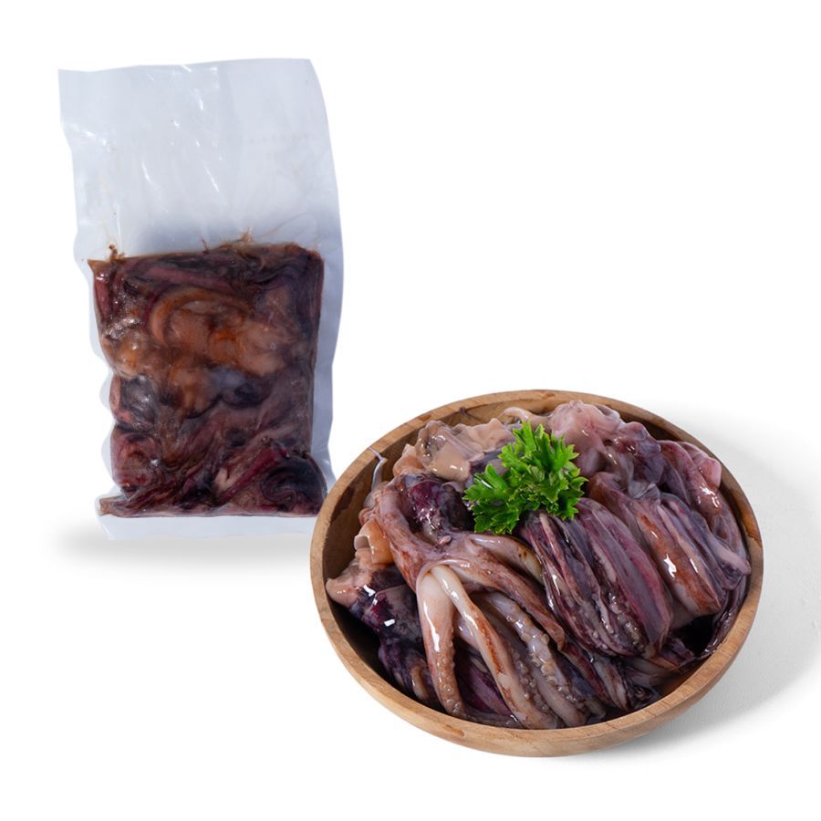 Kepala Cumi 500gram