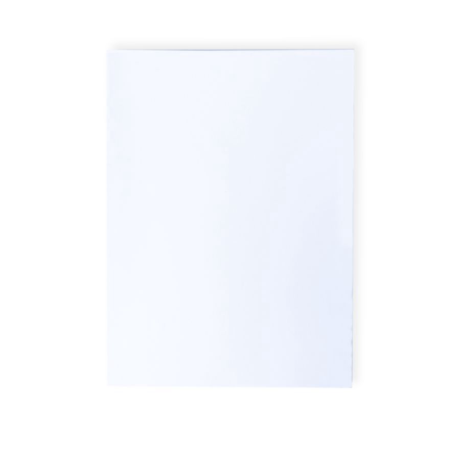 Kertas HVS A4 A Basics 100sheets
