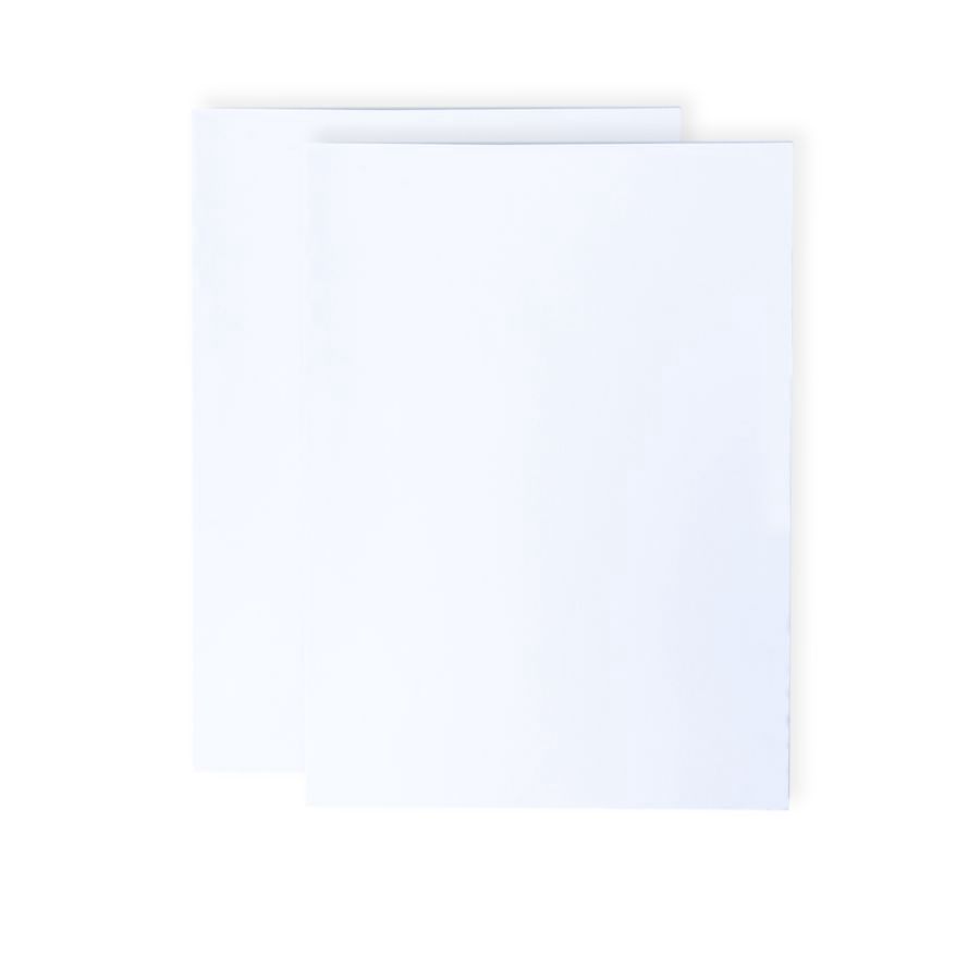 Kertas HVS A4 A Basics 100sheets