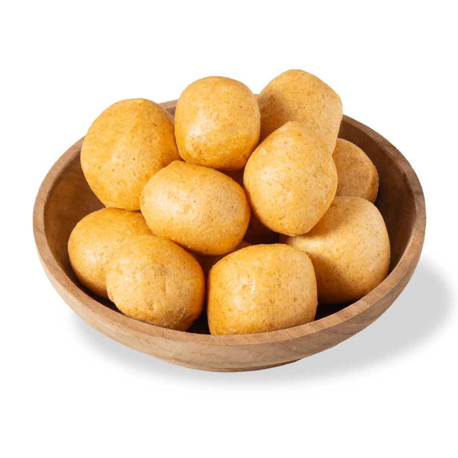 Kerupuk Bakso Ikan Tenggiri Astro Goods 100gram