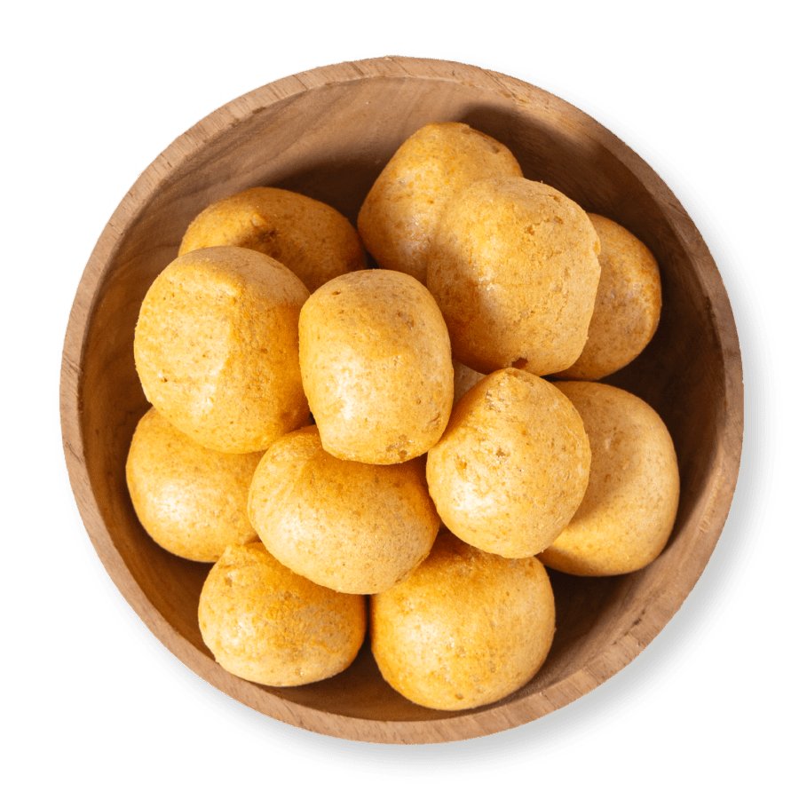 Kerupuk Bakso Ikan Tenggiri Astro Goods 100gram