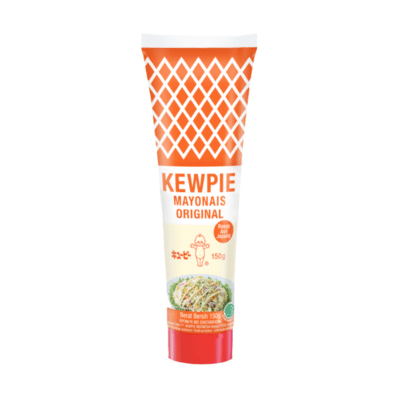 Kewpie Mayonais Original
