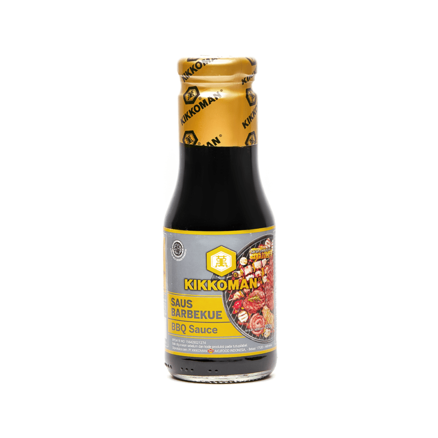 Kikkoman BBQ Sauce 300gram