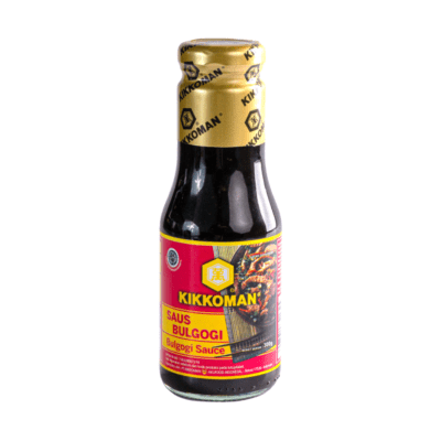 Kikkoman Saus Bulgogi Botol