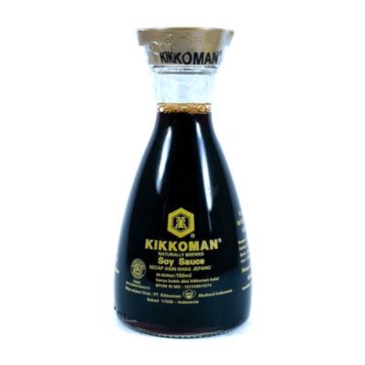 Kikkoman Soy Sauce Dispenser