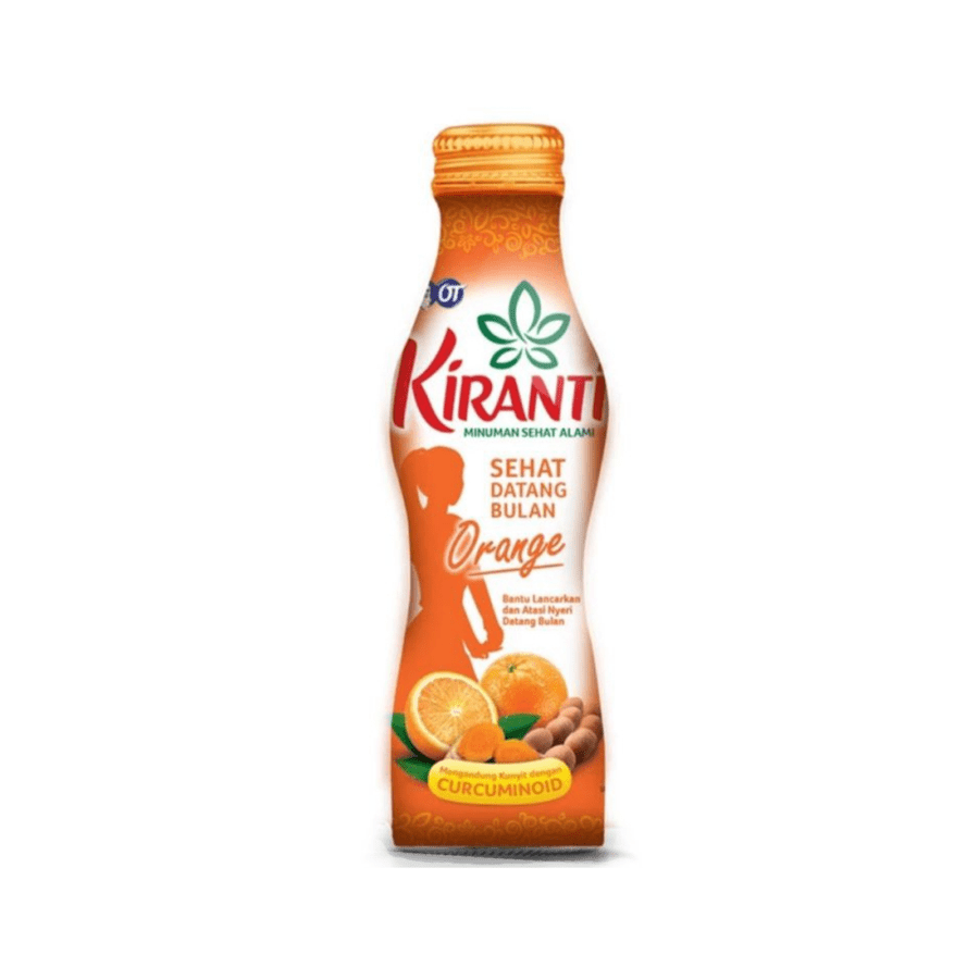 Kiranti Juice Orange 150ml