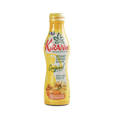 Kiranti Sehat Datang Bulan Original