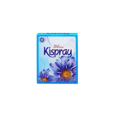 Kispray Bluis Pelicin Pakaian