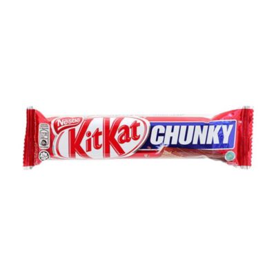 Kit Kat Chunky Milk Chocolate